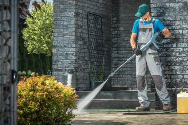 Leander, TX Pressure Washing Company
